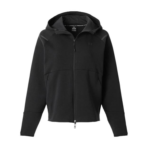 Under Armour Women's Unstoppable Fleece Full-Zip Jacket