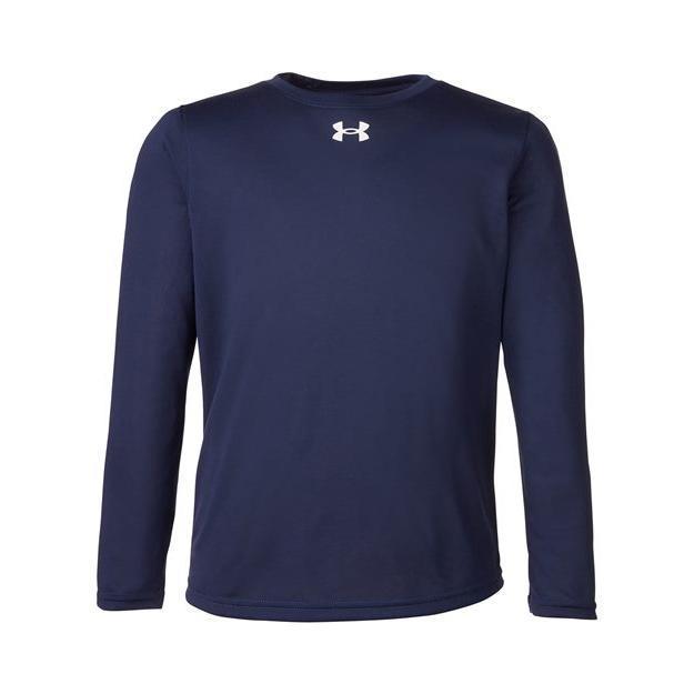 Under Armour Youth Tech™ Team Long Sleeve T-Shirt