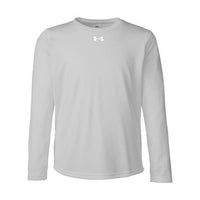 Under Armour Youth Tech™ Team Long Sleeve T-Shirt