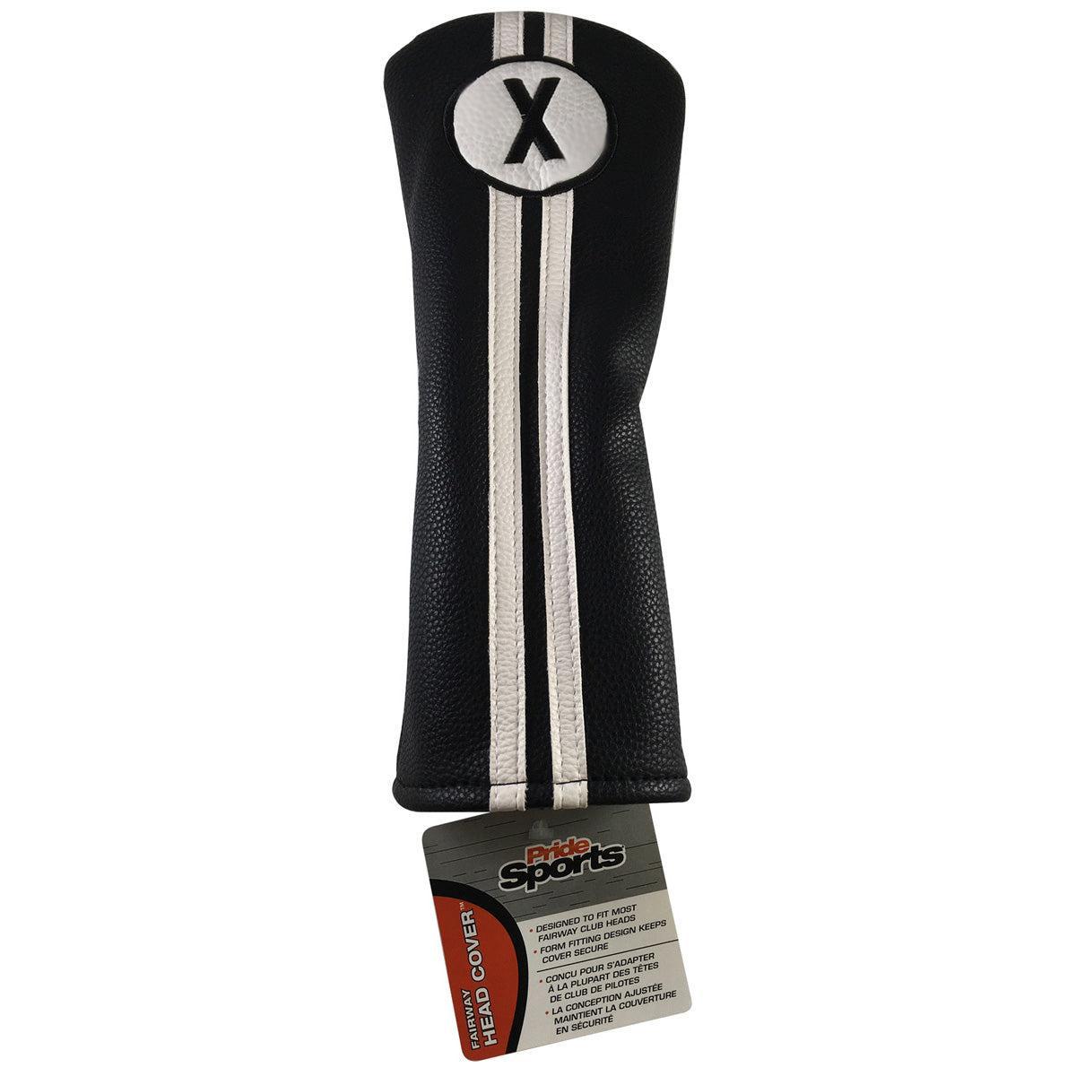 Universal Golf Headcover Faux-Leather