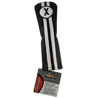 Universal Golf Headcover Faux-Leather