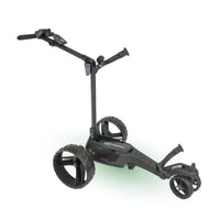 Formula Pursuit Electric Follow Golf Cart