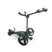 Formula Pursuit Electric Follow Golf Cart