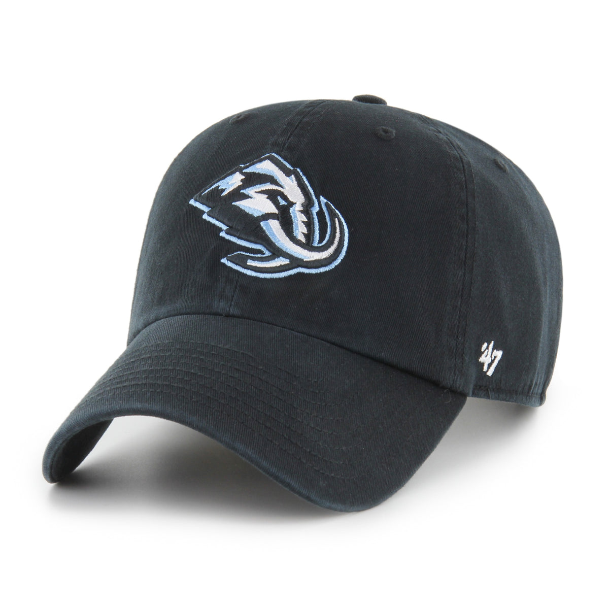 Utah Mammoth '47 Clean Up Cap