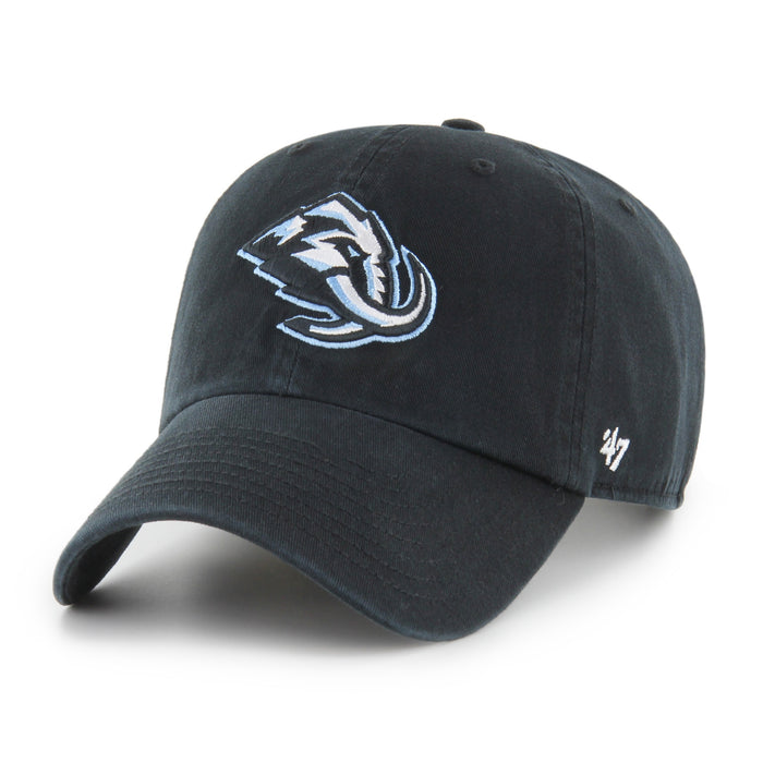 Utah Mammoth '47 Clean Up Cap