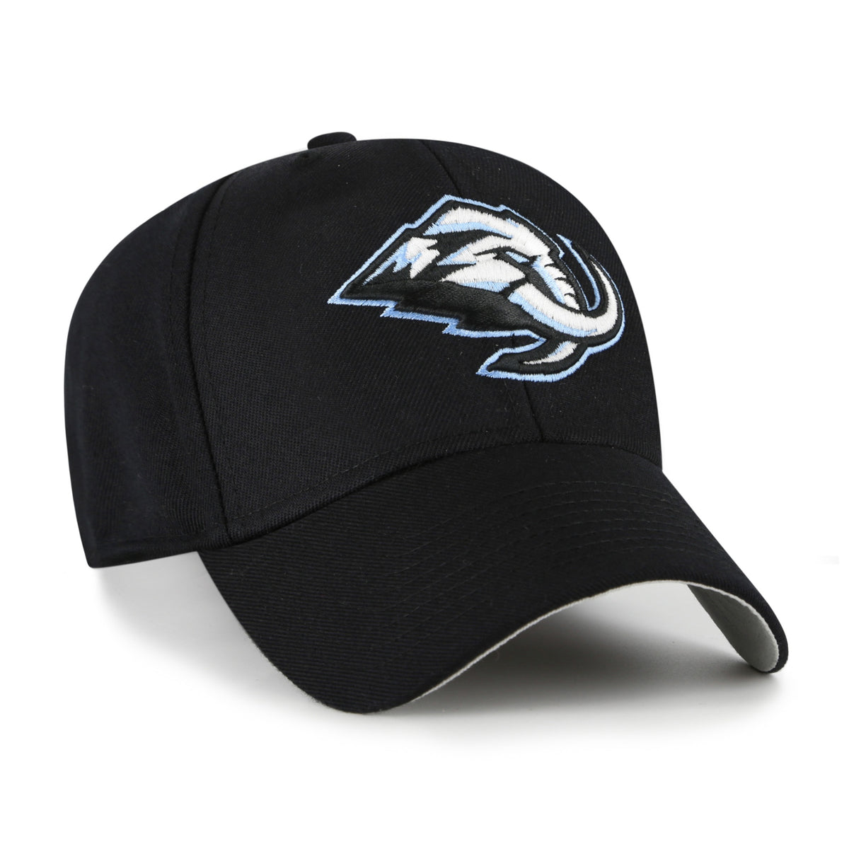 Utah Mammoth '47 MVP Cap