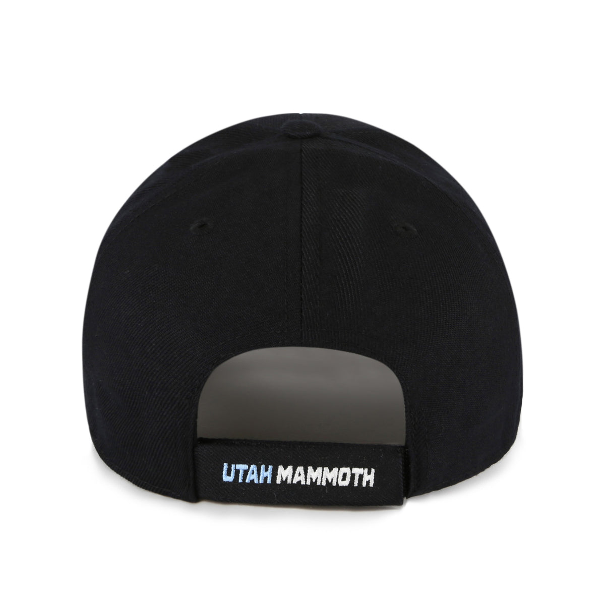 Utah Mammoth '47 MVP Cap