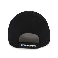 Utah Mammoth '47 MVP Cap