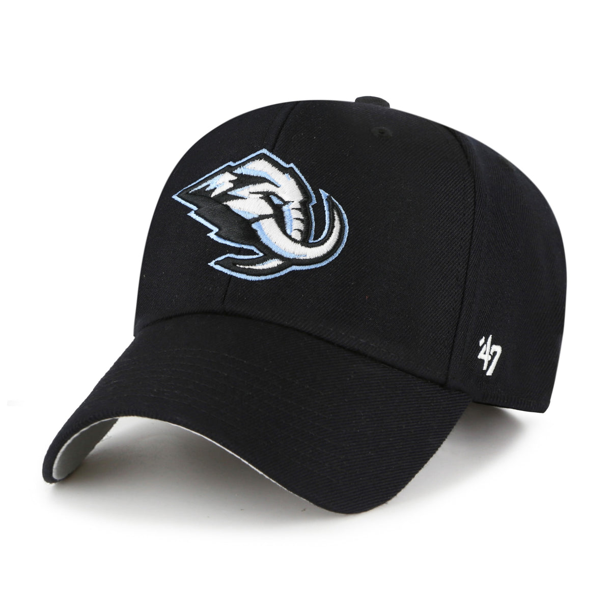 Utah Mammoth '47 MVP Cap