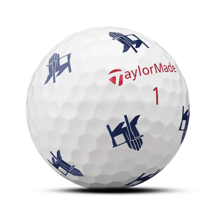 Taylormade TP5 Pix 3.0 My Symbol