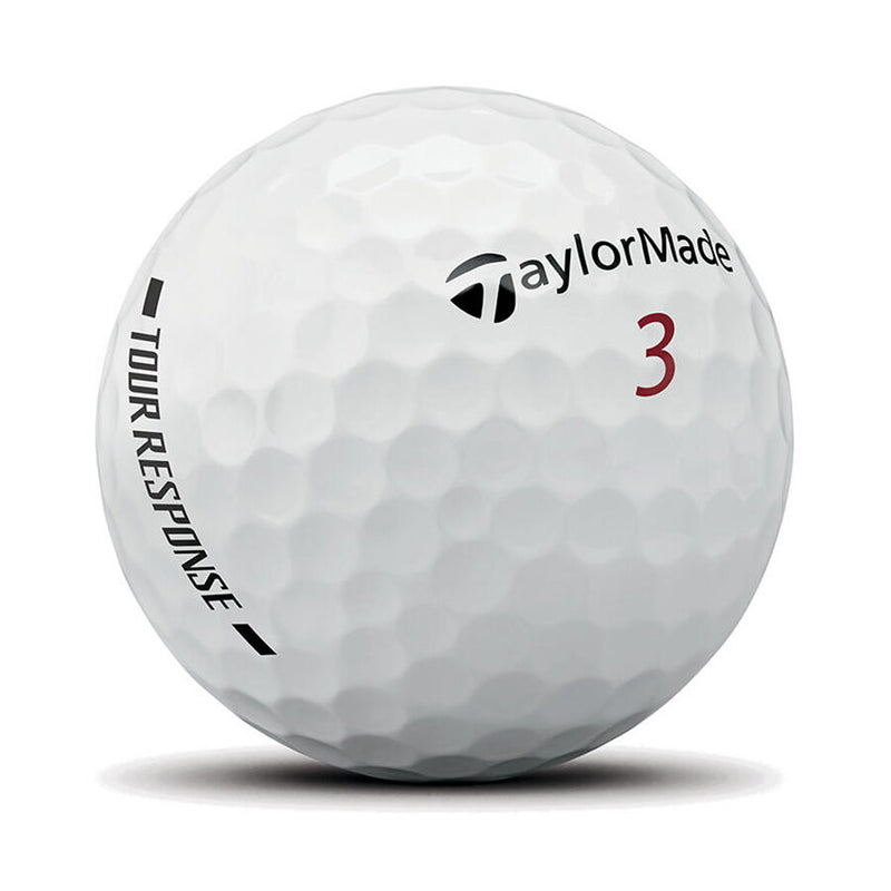 Taylormade Tour Response Golf Balls