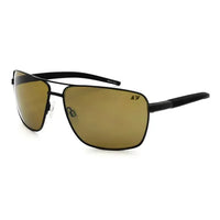 VIGOR Brush Polarized Sunglasses