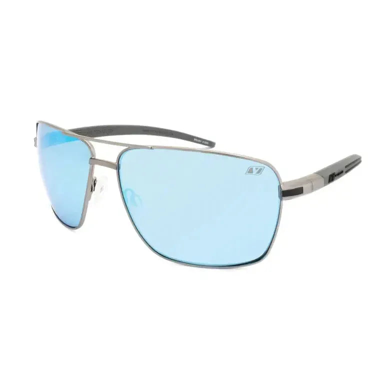 VIGOR Brush Polarized Sunglasses