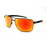 VIGOR Brush Polarized Sunglasses