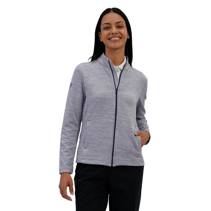 Levelwear Herring Full Zip - Womens