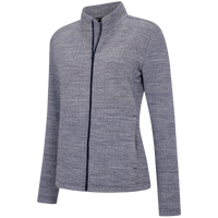 Levelwear Herring Full Zip - Womens - Navy