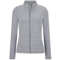Levelwear Herring Full Zip - Womens - Pebble