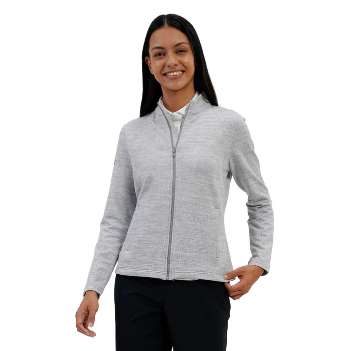 Levelwear Herring Full Zip - Womens