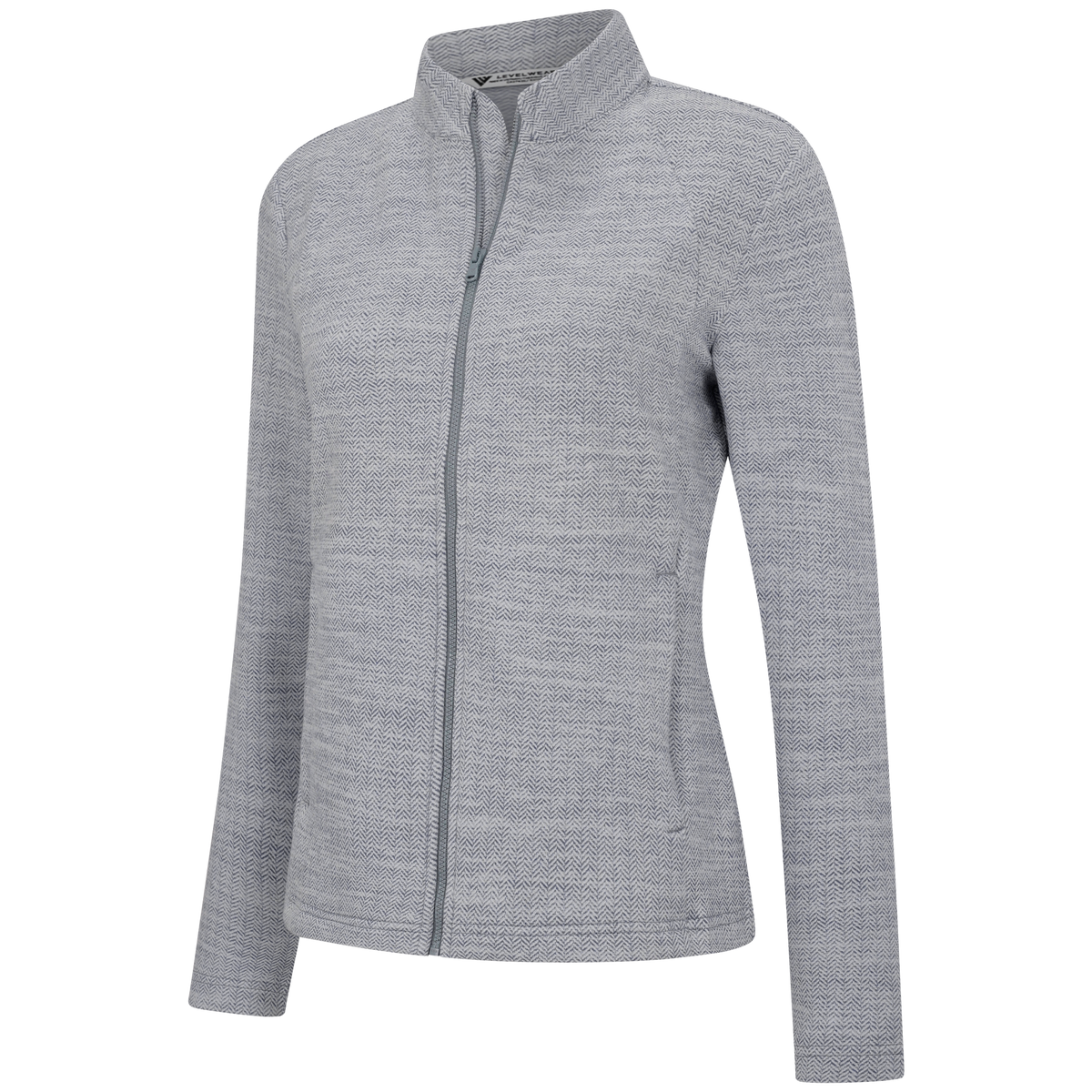 Levelwear Herring Full Zip - Womens