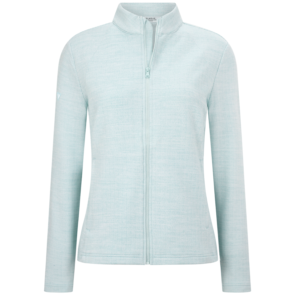 Levelwear Herring Full Zip - Womens