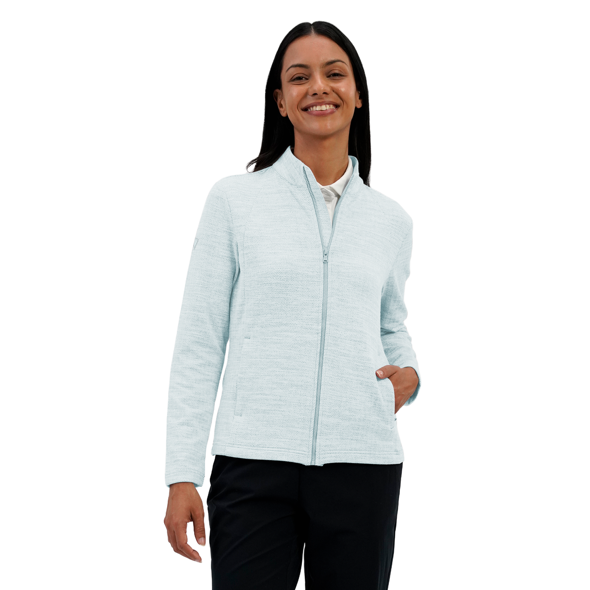 Levelwear Herring Full Zip - Womens