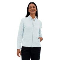 Levelwear Herring Full Zip - Womens