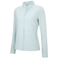 Levelwear Herring Full Zip - Womens - Plume