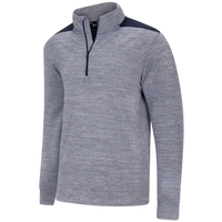 Levelwear Herring 1/4 Zip - Mens