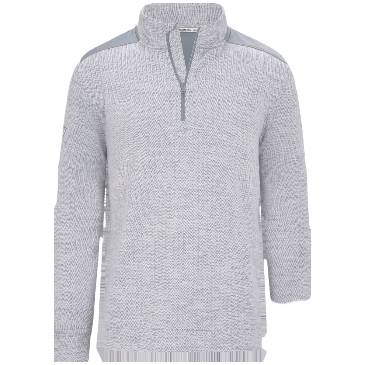 Levelwear Herring 1/4 Zip - Mens