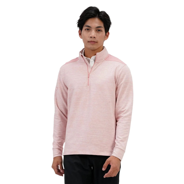 Levelwear Herring 1/4 Zip - Mens