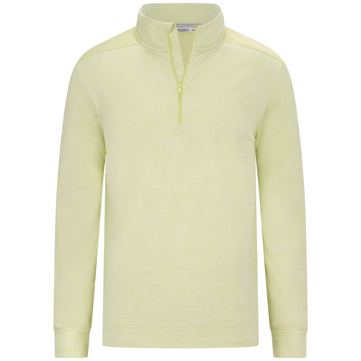 Levelwear Herring 1/4 Zip - Mens