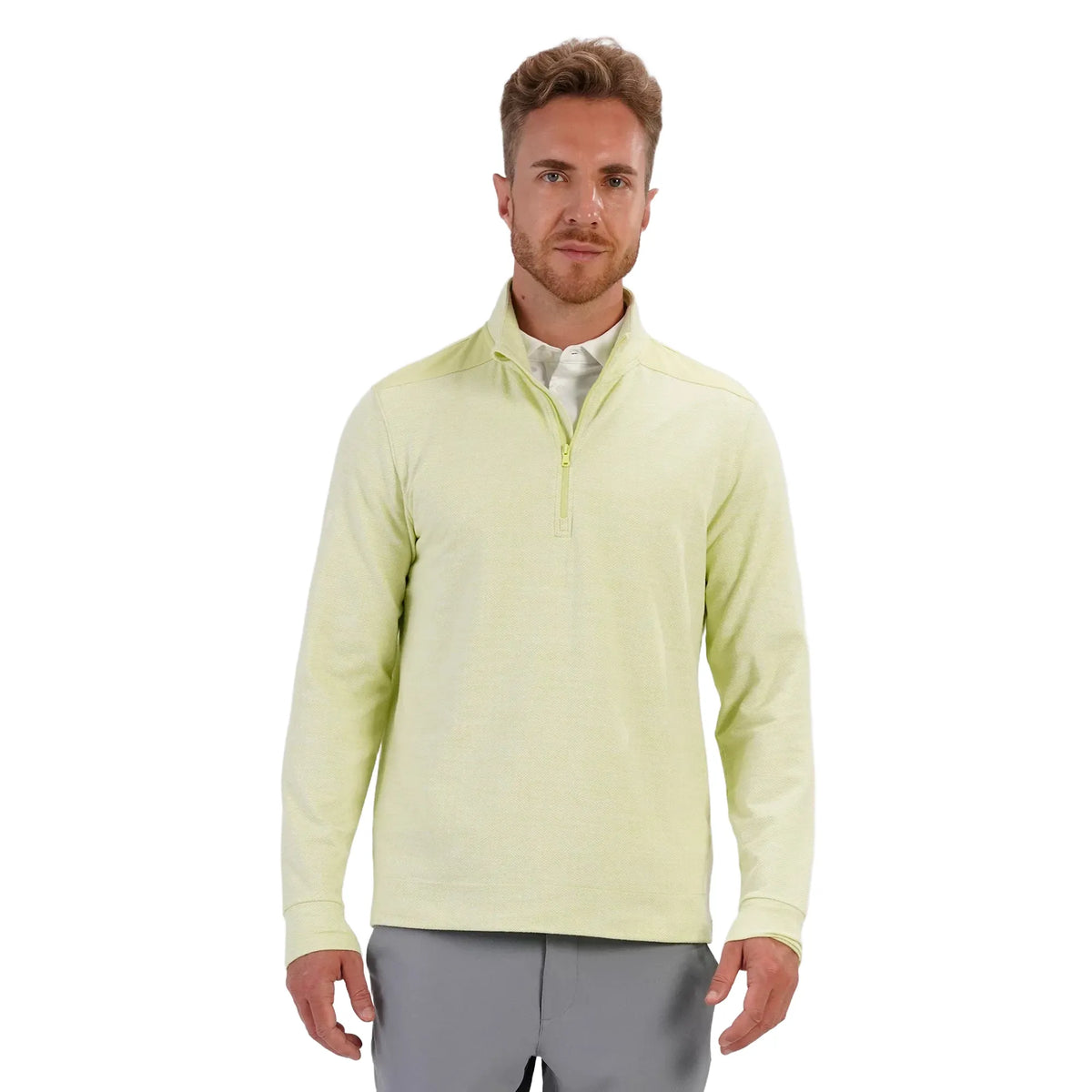 Levelwear Herring 1/4 Zip - Mens