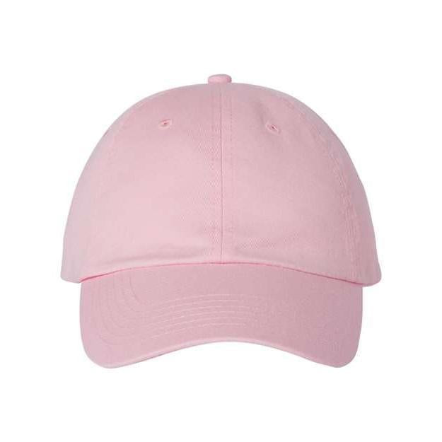 Valucap - Bio-Washed Classic Dad Hat
