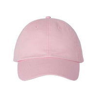 Valucap - Bio-Washed Classic Dad Hat