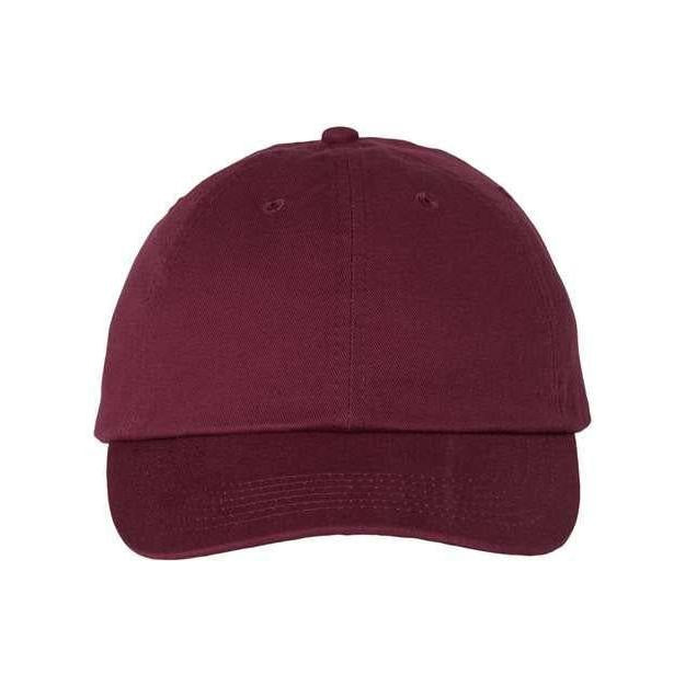 Valucap - Bio-Washed Classic Dad Hat