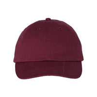 Valucap - Bio-Washed Classic Dad Hat