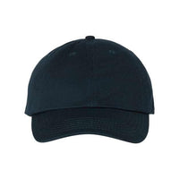 Valucap - Bio-Washed Classic Dad Hat