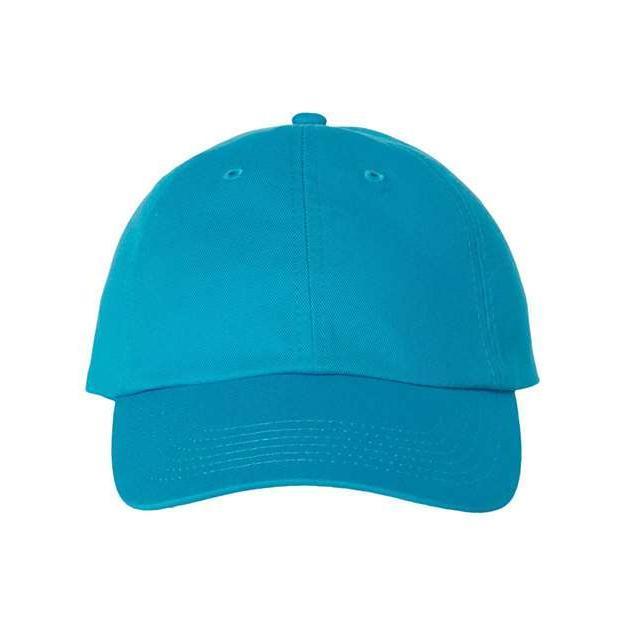 Valucap - Bio-Washed Classic Dad Hat