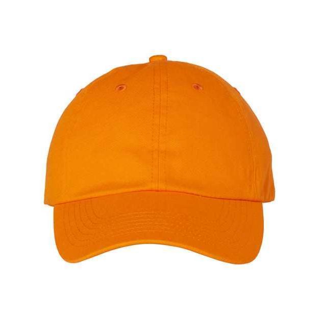 Valucap - Bio-Washed Classic Dad Hat