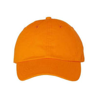 Valucap - Bio-Washed Classic Dad Hat