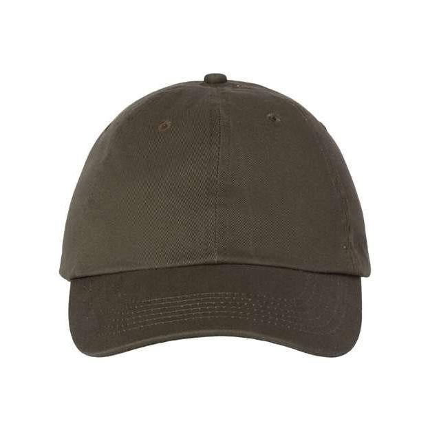 Valucap - Bio-Washed Classic Dad Hat