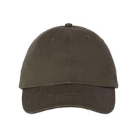 Valucap - Bio-Washed Classic Dad Hat