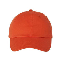 Valucap - Bio-Washed Classic Dad Hat