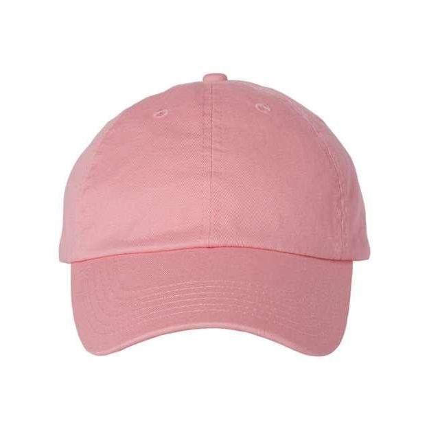 Valucap - Bio-Washed Classic Dad Hat