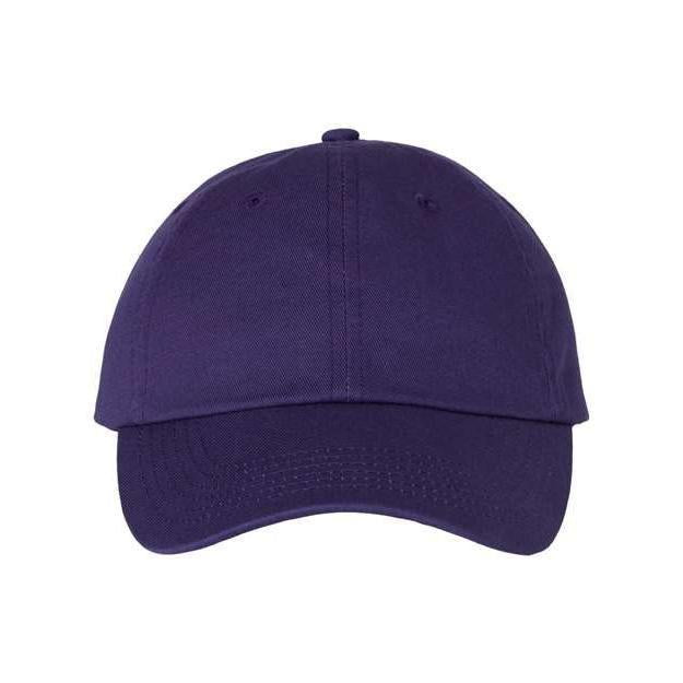 Valucap - Bio-Washed Classic Dad Hat