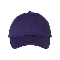Valucap - Bio-Washed Classic Dad Hat