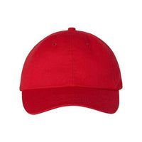 Valucap - Bio-Washed Classic Dad Hat