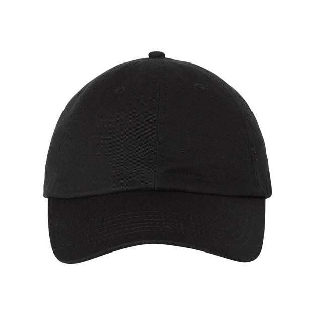 Valucap - Bio-Washed Classic Dad Hat
