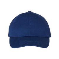 Valucap - Bio-Washed Classic Dad Hat