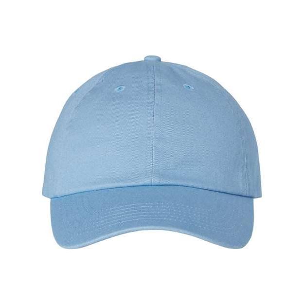 Valucap - Bio-Washed Classic Dad Hat